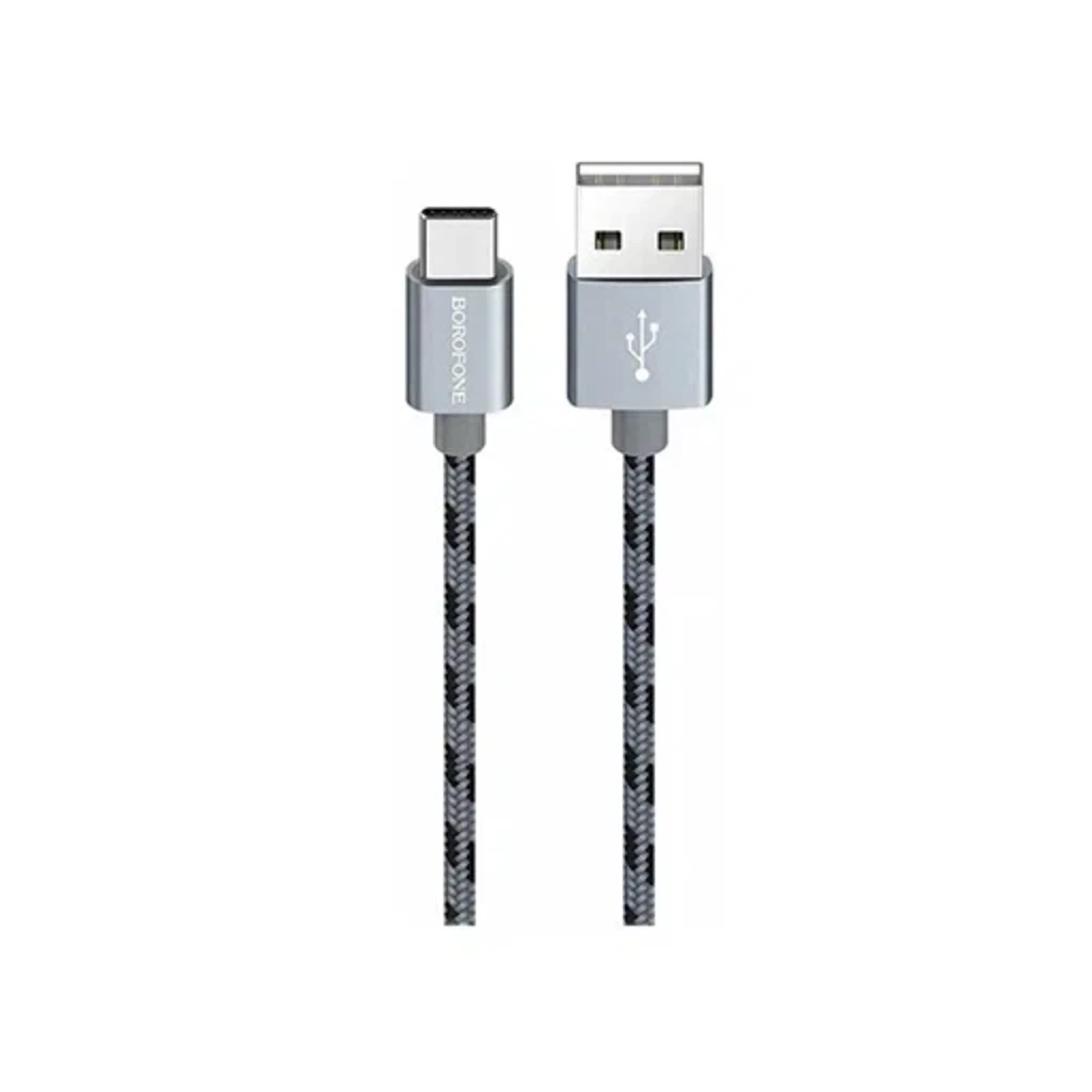 Кабель Borofone BX24 Type-C